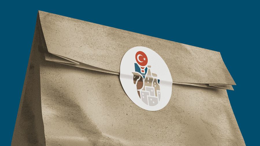 Kapadokya Anatolian Kitchen