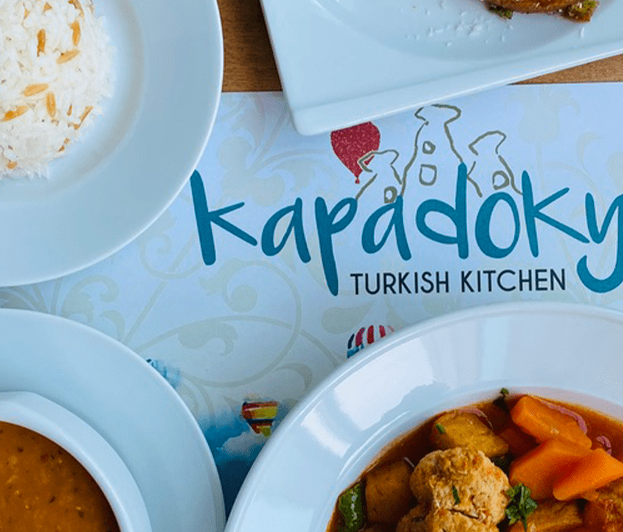 Kapadokya Turkish Kitchen