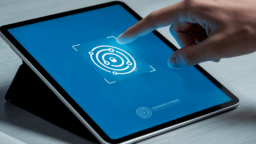Cosmos Cyber Security L.L.C