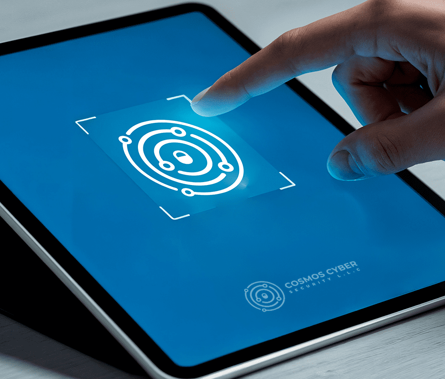 Cosmos Cyber Security L.L.C