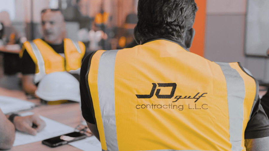 J&D Gulf Contracting