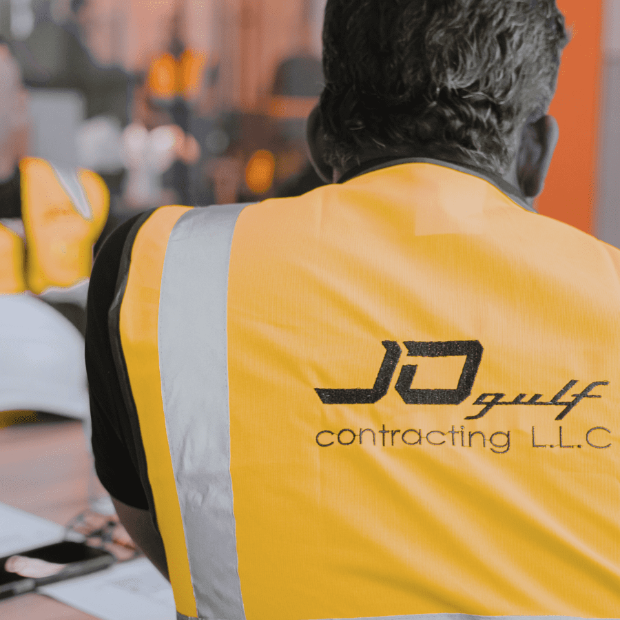 J&D Gulf Contracting